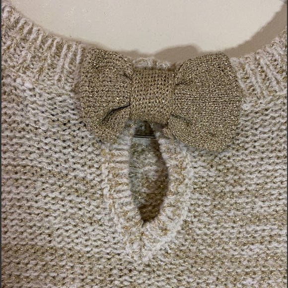 JJ Basics Knit Crewneck Sweater - Picture 7 of 7
